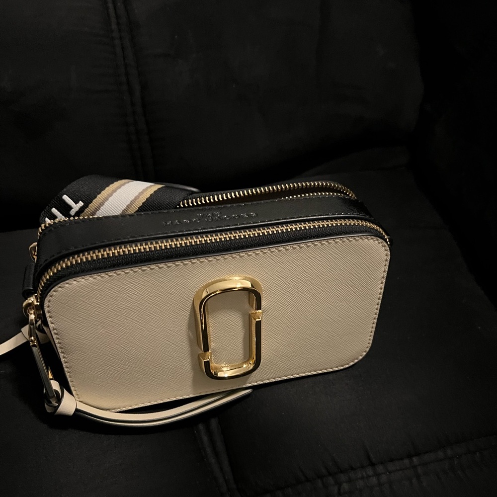 Marc Jacob’s snapshot